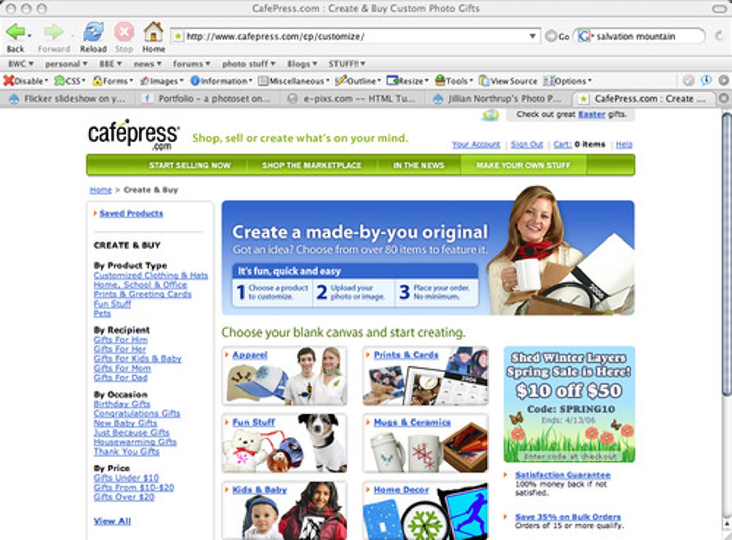 <p>to create, I create a poster, are you a creative person? No, I am not a creative person at all.</p>