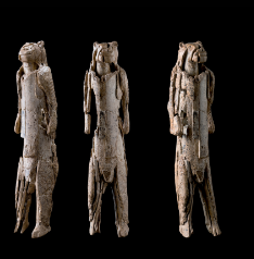 <p>Title, Date, and Significance?</p>