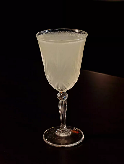 <p>Daiquiri</p>