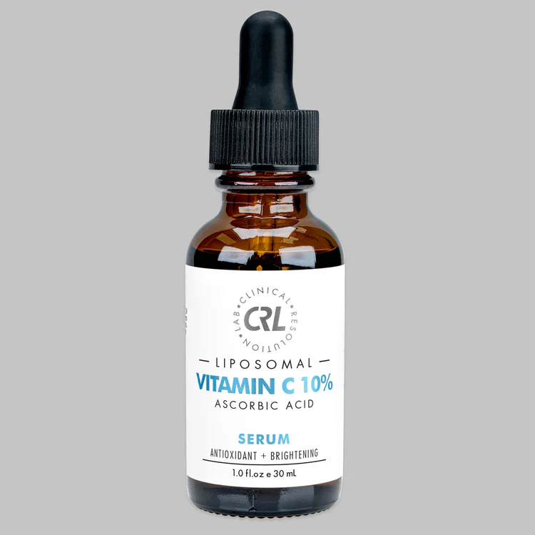 <p>Liposomal Vitamin C 10% Serum</p>