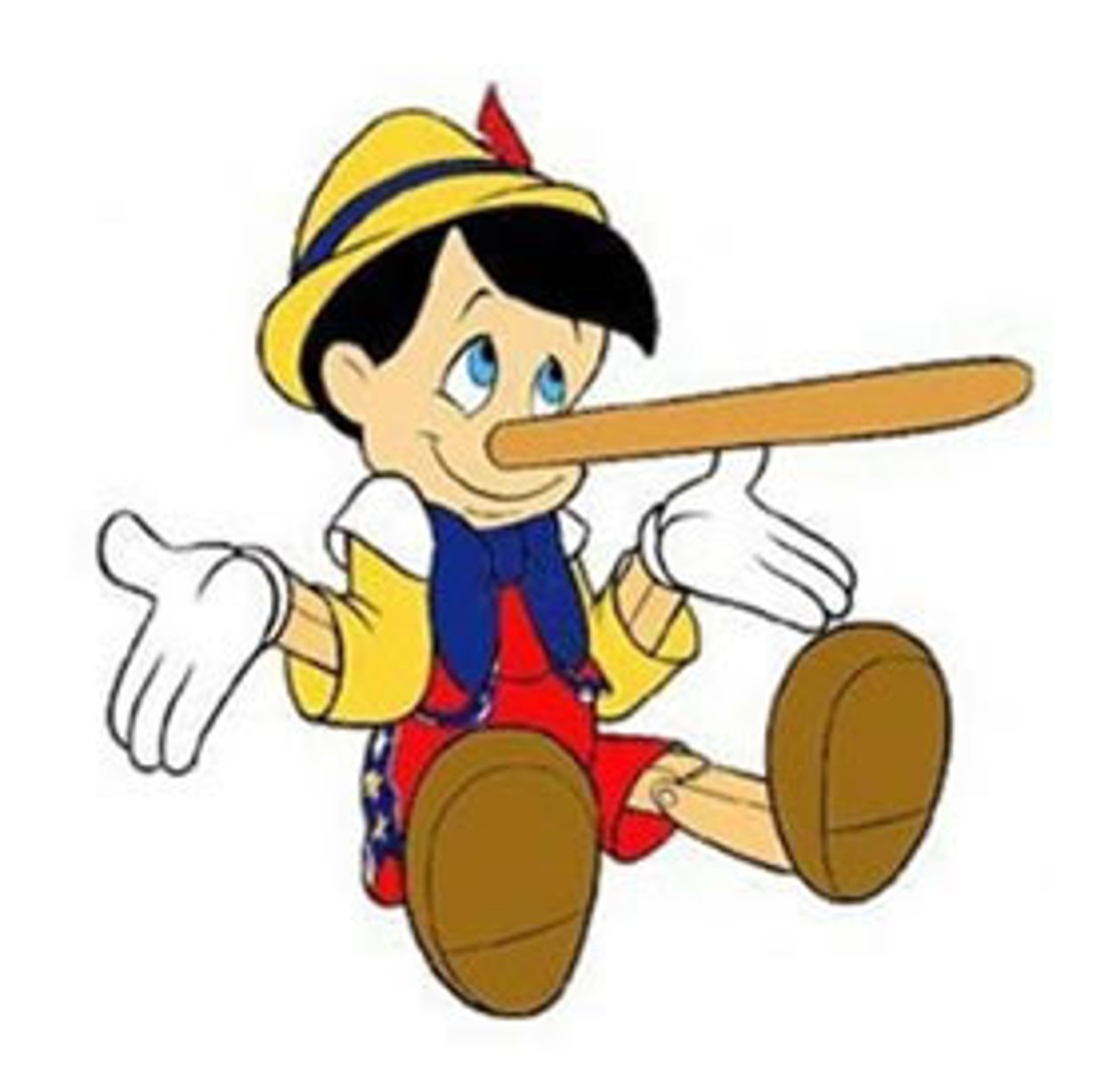<p>(spoken English) nói dối Ví dụ: Children sometimes tell lies.</p>