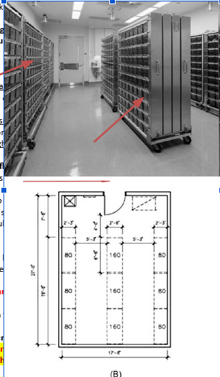 <p>internal room corridor style</p>