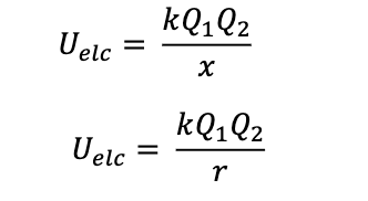 <p>What does q1 represent?</p>