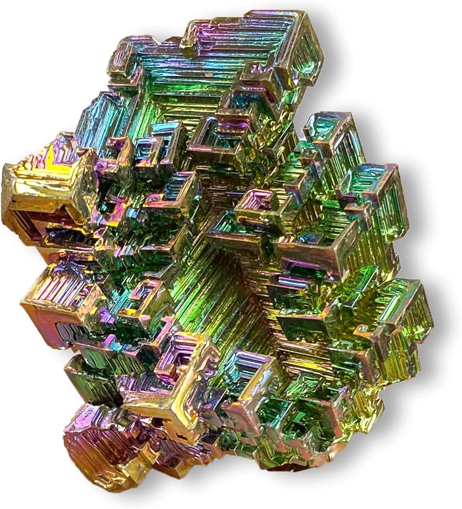 <p>Bismuth</p>