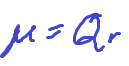 <p>produced by two equal but opposite charges separated by a distance r</p>