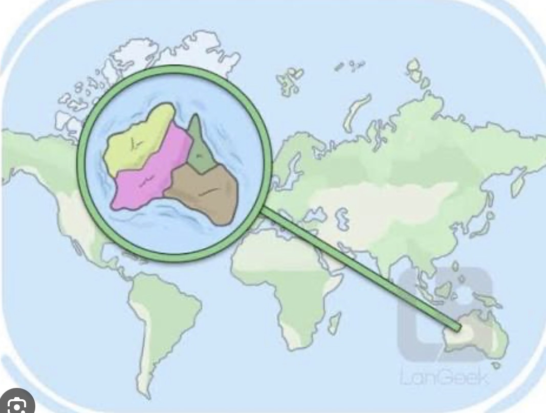 <p>Region</p>