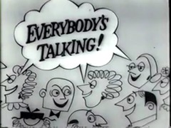 <p>làm ầm ĩ, làm ồn</p>