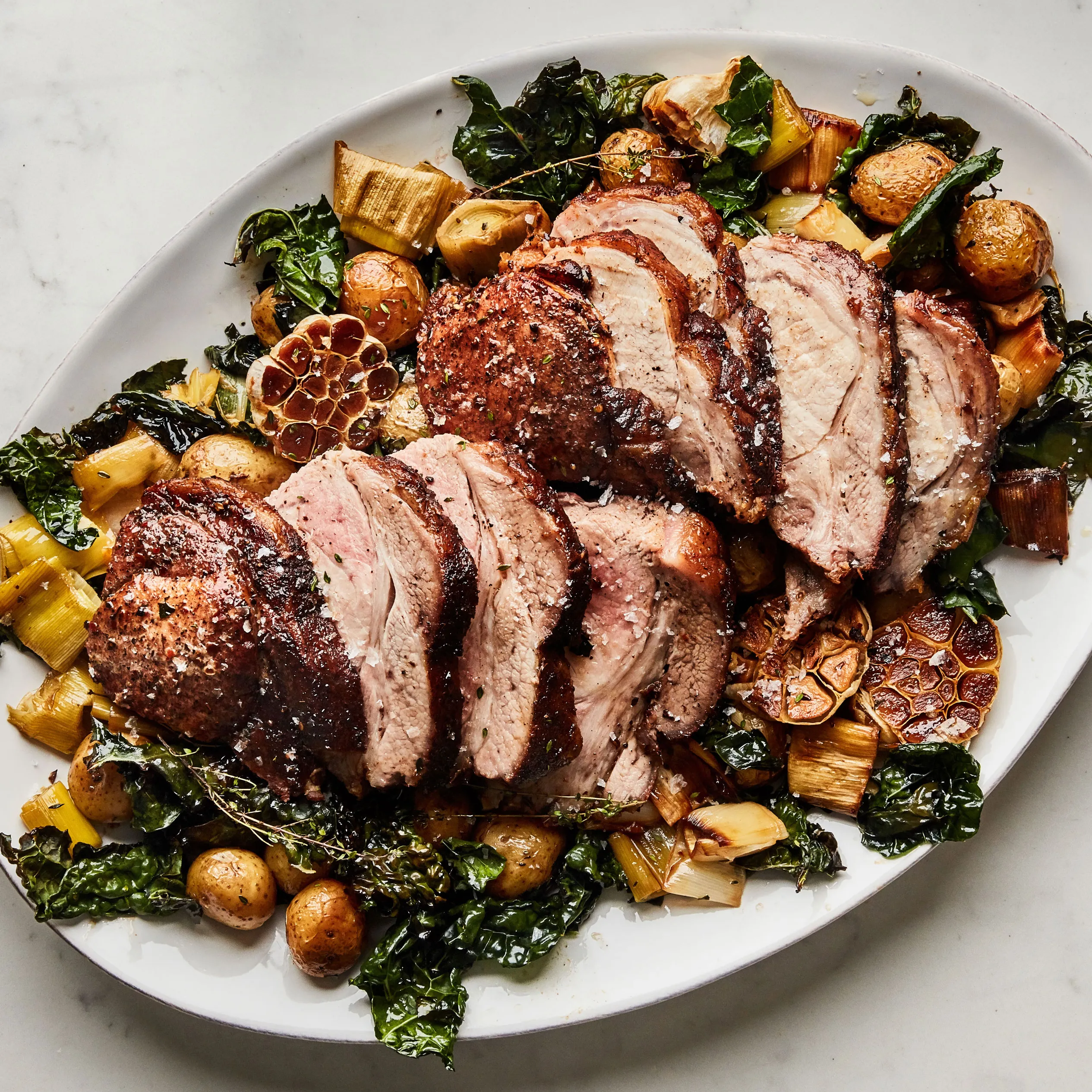 <p>Pork</p>