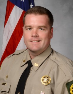 <p>WHO IS THIS (SRO CA   / K9 ) </p>