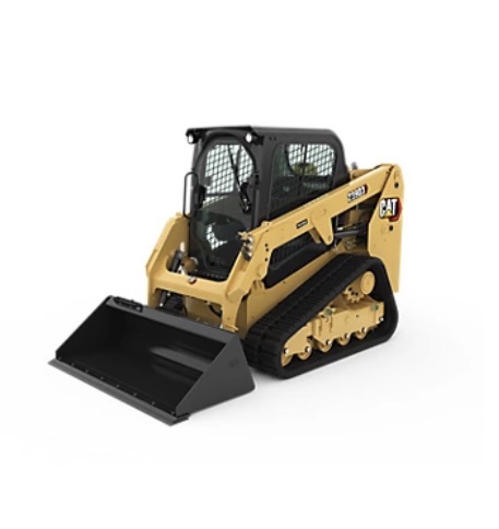 <p>Skid steer</p>