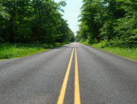 <p>Double Solid Yellow Line</p>