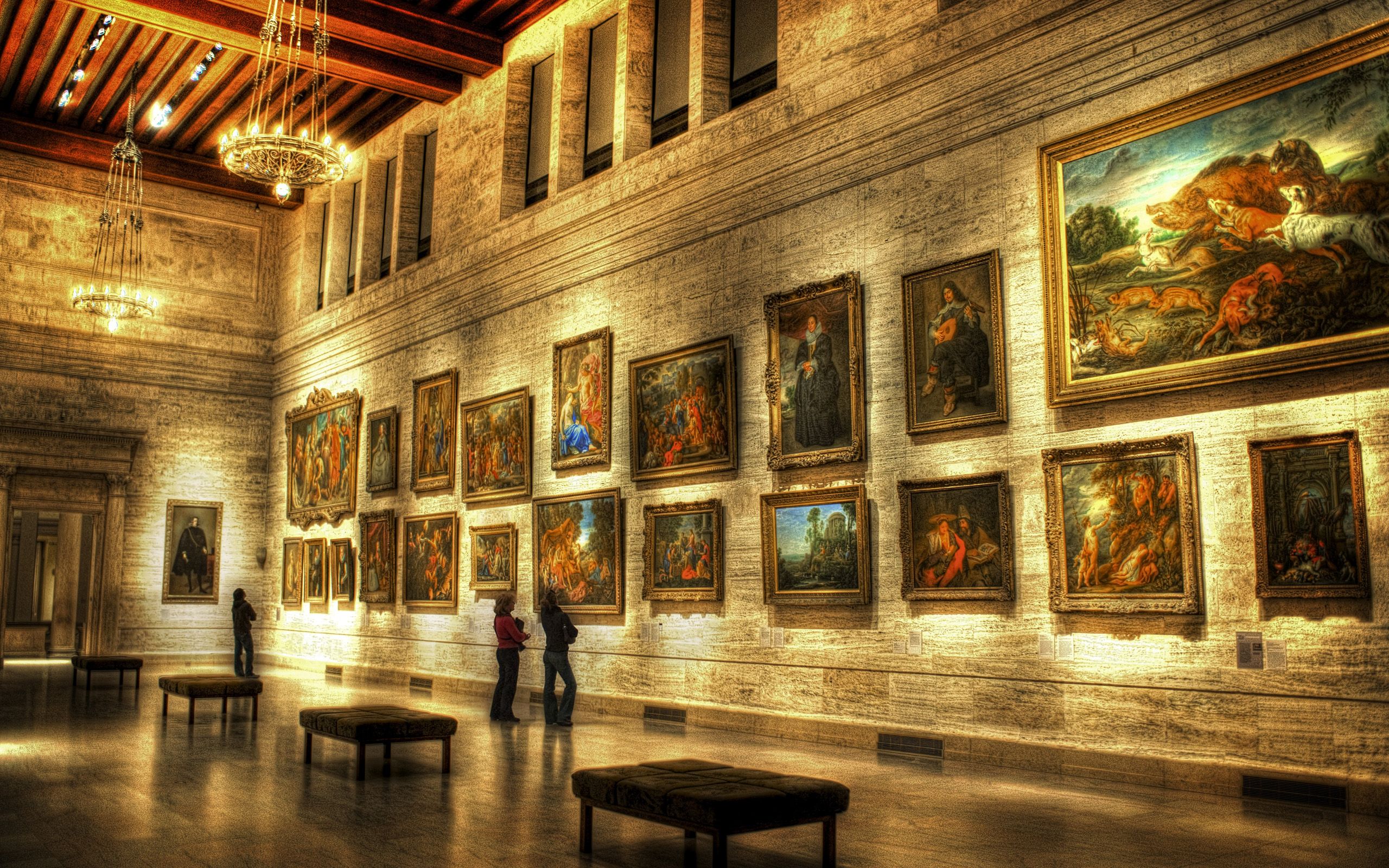 <p>museum</p>