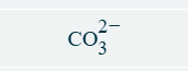<p>Chemical Formula</p>