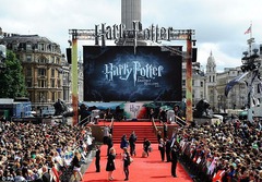 <p>released/announced to the public.</p><p>The new product was released to the public last year.</p>
