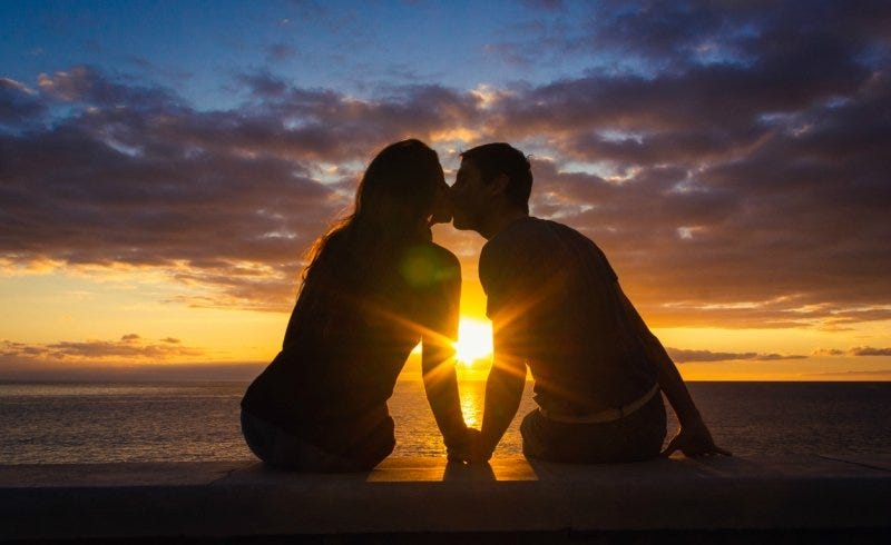 <p>romantic</p>