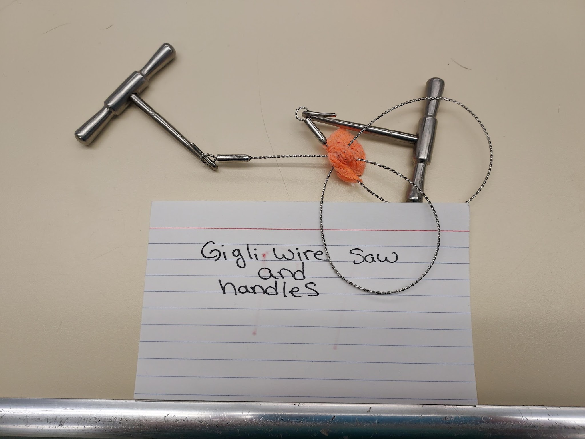 <p>What is the name of this intrument?</p>