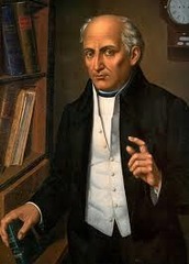 <p>A Criollo/creole Catholic priest, and leader of the Mexican War of Independence. He is recognized as the Father of the Nation.</p>