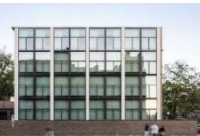 <p>Welk gebouw is dit?</p>