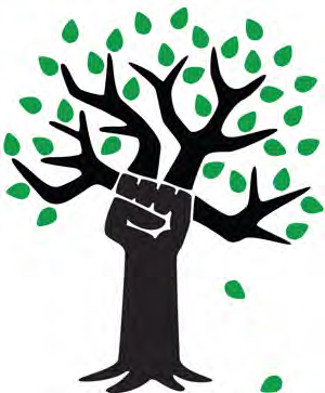 <p>RIGHTS you're BORN WITH- the idea that all humans are born with rights, which include the right to life, liberty, and property; Government cannot give or take away these rights</p>