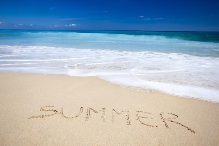 <p><span style="line-height: 115%;">What are your plans for the coming summer holidays? (</span><span>Отвечая на твой последний вопрос, я могу сказать, что летом я собираюсь отдохнуть, спать больше, встретиться с друзьями и провести время с семьей.)</span></p>