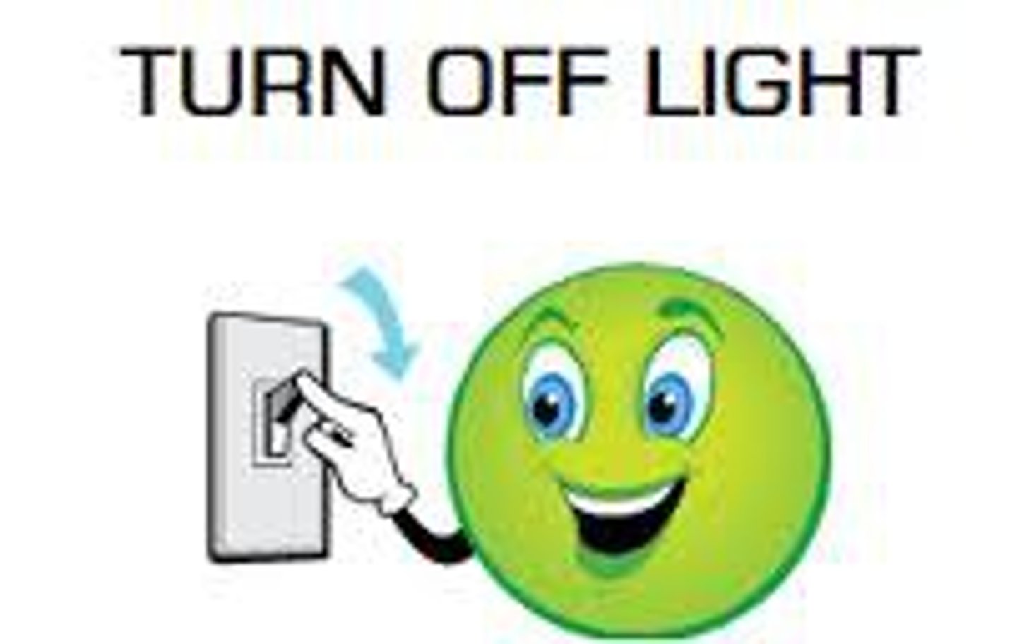 <p>to turn off, ¿what do you turn off? do you turn off your computer? no, I do not turn off my computer, why? because I need the computer</p>