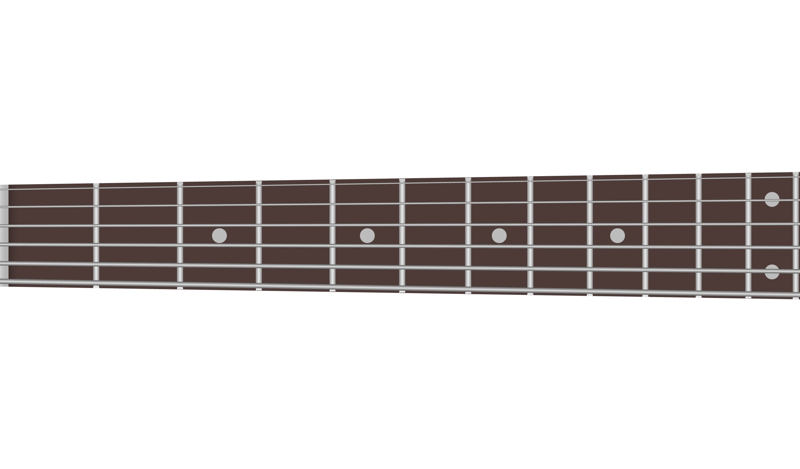 <p>Name all F notes</p>