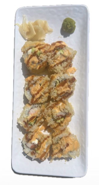 <p>Identify the following roll:</p>