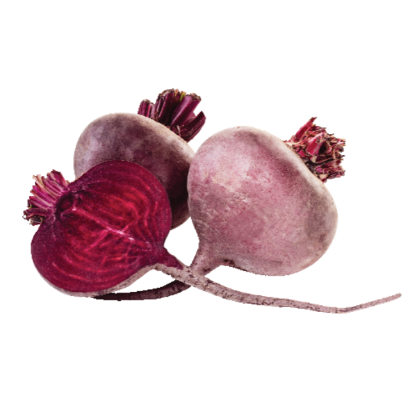 <p>Beets, Loose Red Organic</p>