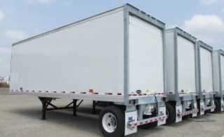 <p>Pup Trailers </p>