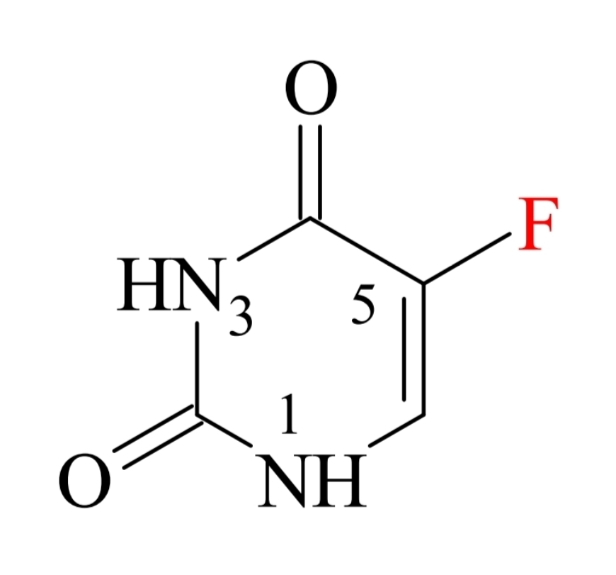 <p>Antymetabolity zasad i nukleozydów pirymidynowych</p><p class="is-empty is-editor-empty has-focus">INHIBITORY SYNTAZY TYMIDYLANOWEJ<br></p>