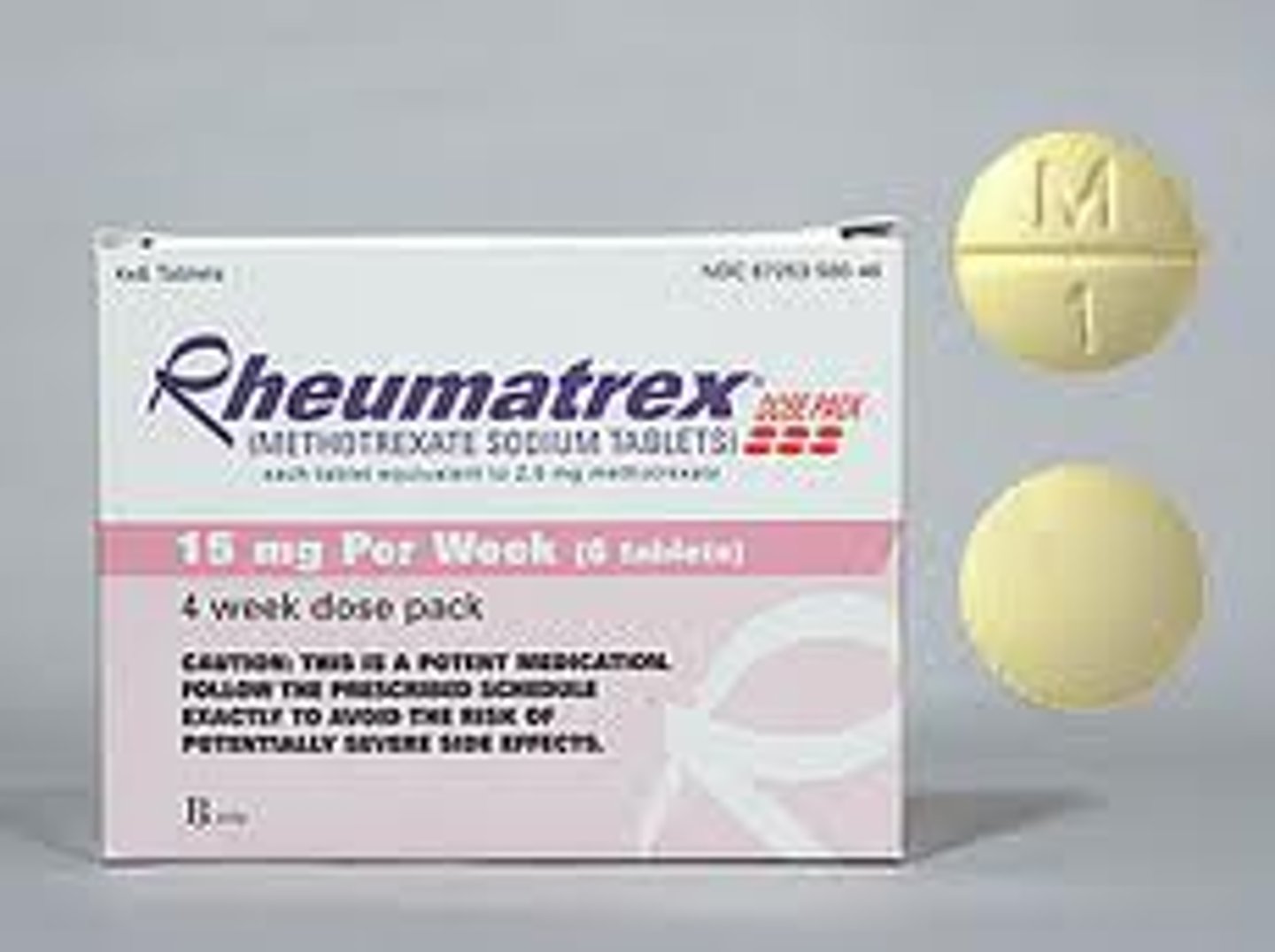 <p>Generic Name: Methotrexate</p><p>Therapeutic Class: Disease-modifying antirheumatic drug (DMARDs), antineoplastic</p><p>Indication: Rheumatoid arthritis, breast cancer</p>