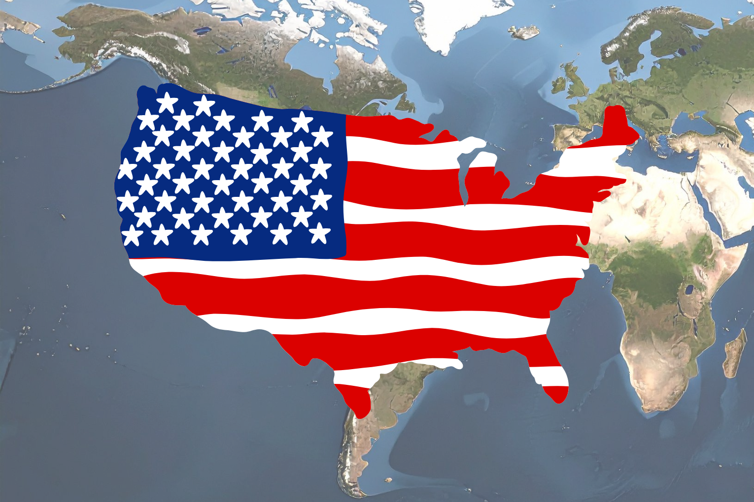 <p>les États-Unis</p>