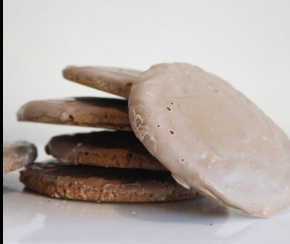 <p>Galleta Turín</p>