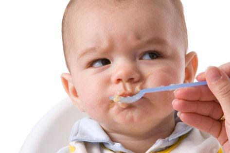 <p>I ___ to give veggies to my kid. But he doesn’t wanna eat it.</p>