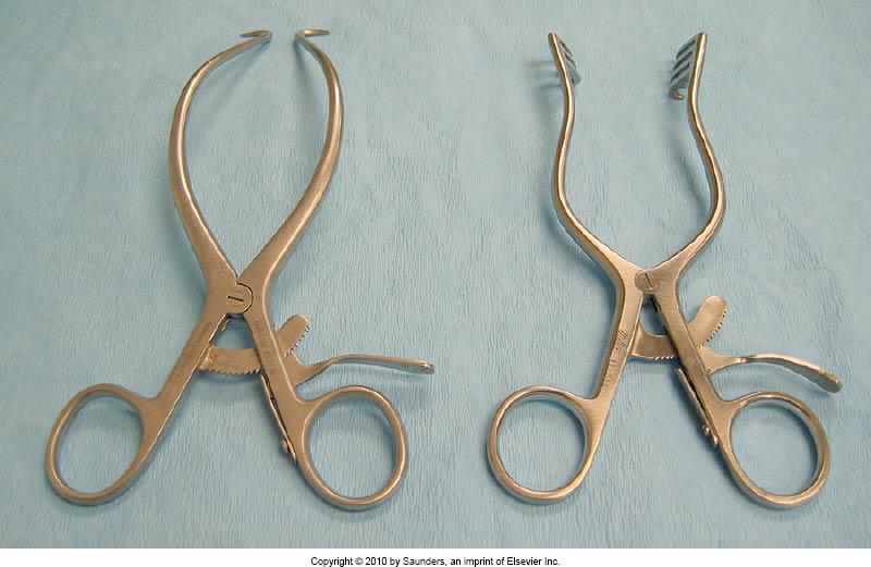 <p><span style="background-color: transparent;">Gelpi Retractor</span></p>