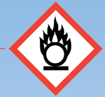 <p>Oxidizer</p>