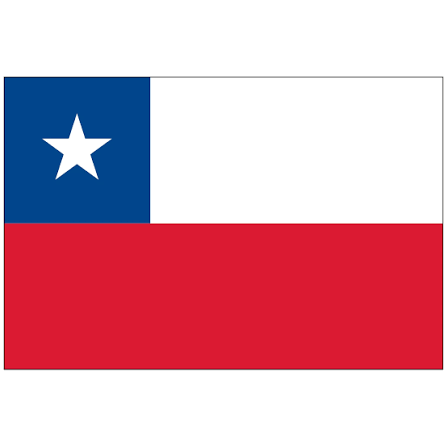 <p>Chilean</p>