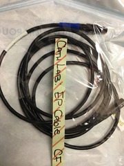 <p>What cable is this used for? Where do you plug it into?</p>