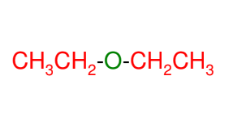 <ul><li><p>Another method of forming <span style="color: yellow;"><strong>ether</strong></span></p></li><li><p>*<u>MUST be identical</u></p><p><u>alcohols</u> or else you</p><p>will get a mixture!!!</p></li></ul><p></p>