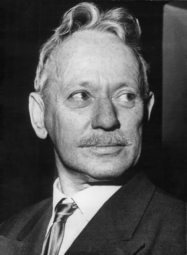 <p>Mikhail Sholokhov (Russia)</p>