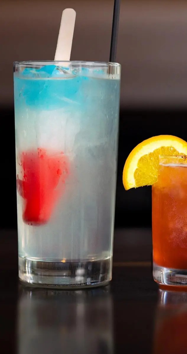 <p>What drink is this?</p>