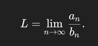 <p>Σa<sub>n</sub>,Σb<sub>n</sub> are positive series let it be (photo)</p>