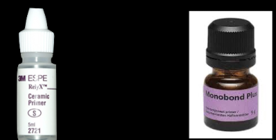 <p>purpose of adding silanization primer on ceramic </p>