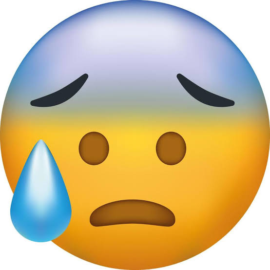 <p>worry</p>