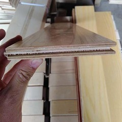 <p>A type of flooring that uses HDF as the core material, offering enhanced strength, stability, and moisture resistance.</p>