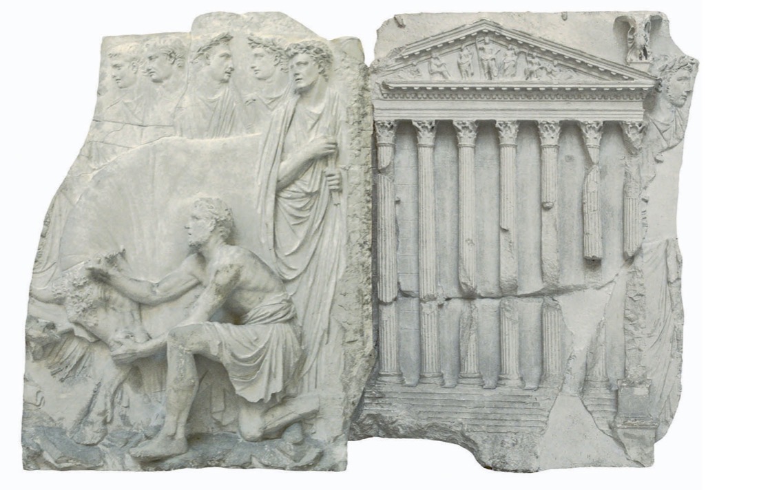<p>Sacrifice</p>