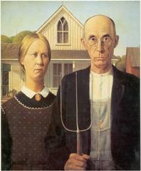 <p>realism</p>