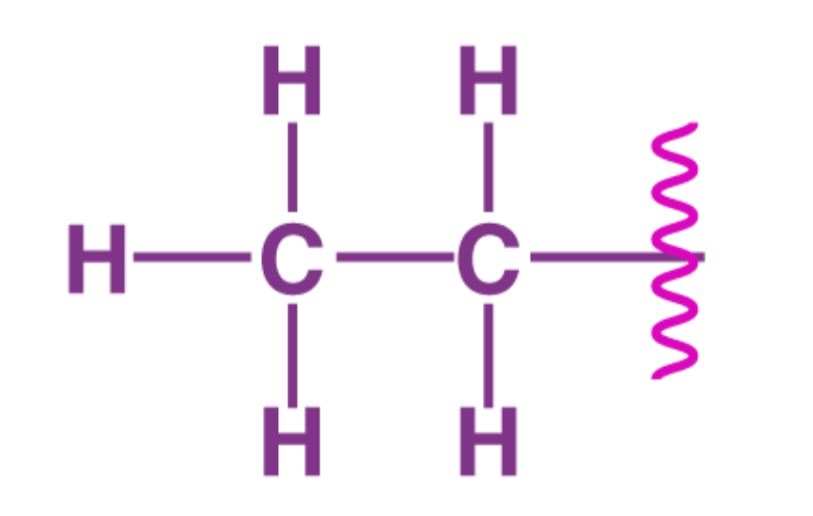 <p>-C2H5</p>