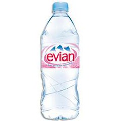 <p>a mineral water</p>