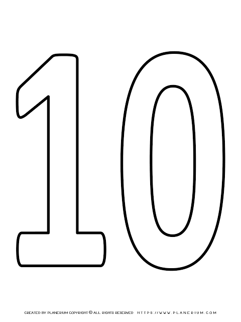 <p>十</p>